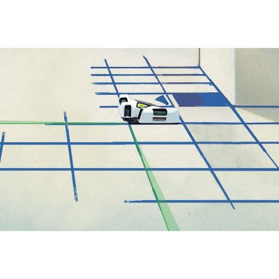 SuperSquare-Laser 2G