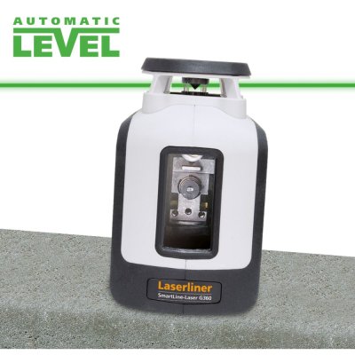 SmartLine-Laser G360