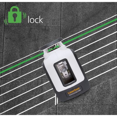 SmartLine-Laser G360