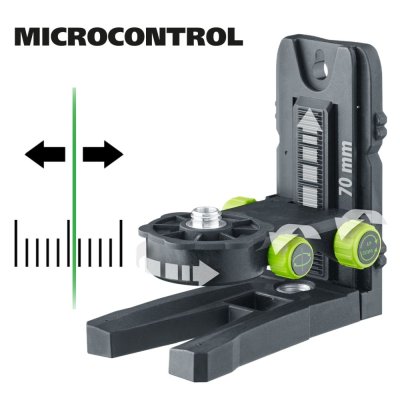 SmartLine-Laser G360