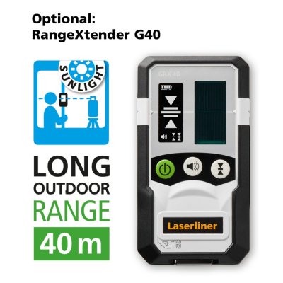 SmartLine-Laser G360