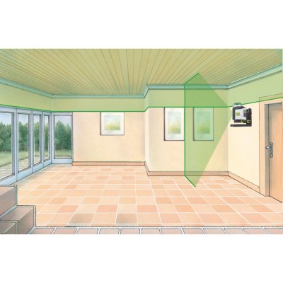 SmartLine-Laser G360