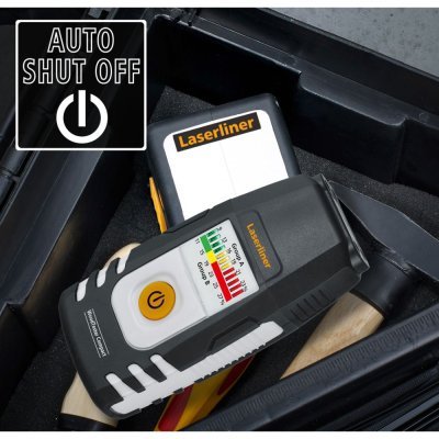 เครื่องวัดความชื้นไม้ WoodTester Compact