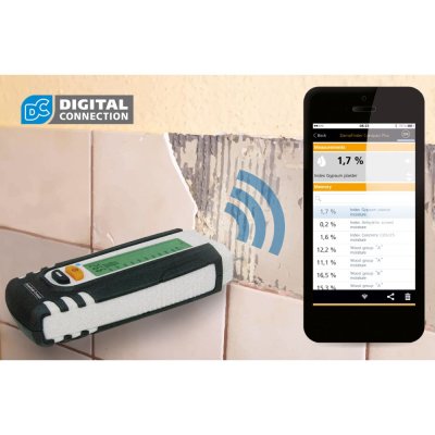 DampFinder Compact Plus OL