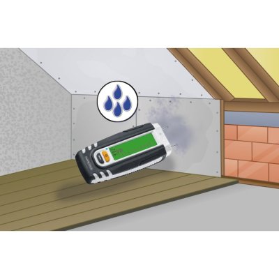 DampFinder Compact Plus OL