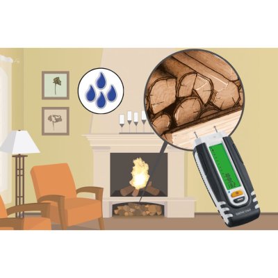 DampFinder Compact Plus OL