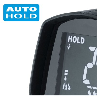 เครื่องมือวัดอุณหภูมิอินฟราเรด CondenseSpot Plus