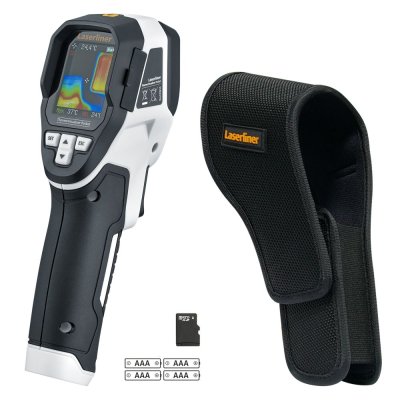 ThermoVisualizer Pocket กล้องถ่ายภาพความร้อน