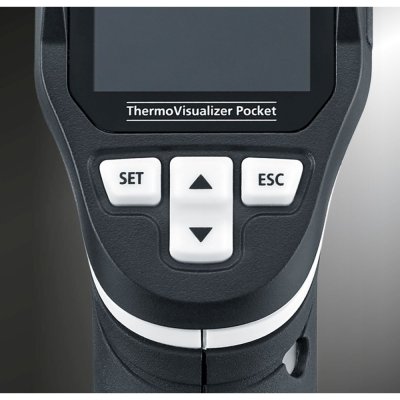 ThermoVisualizer Pocket กล้องถ่ายภาพความร้อน