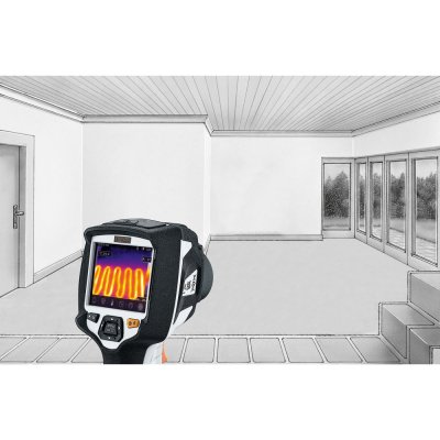 ThermoCamera HighSense