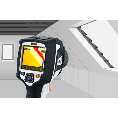 ThermoCamera HighSense