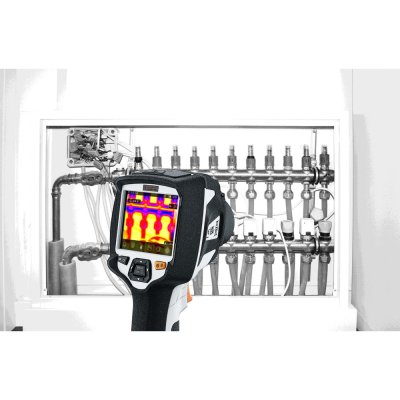 ThermoCamera HighSense