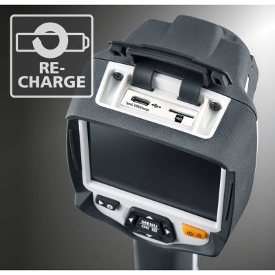 ThermoCamera HighSense Pro