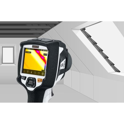 ThermoCamera HighSense Pro