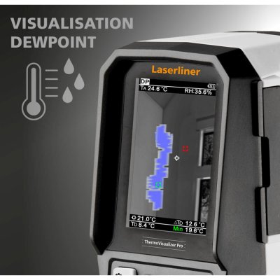 ThermoVisualizer Pro
