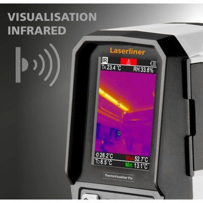 ThermoVisualizer Pro