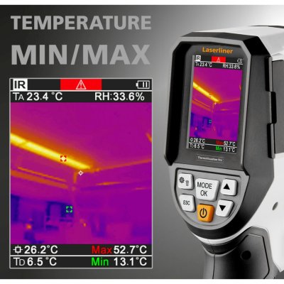 ThermoVisualizer Pro