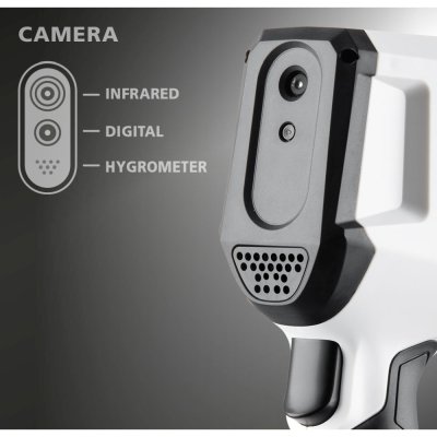 ThermoVisualizer Pro