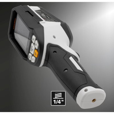 ThermoVisualizer Pro