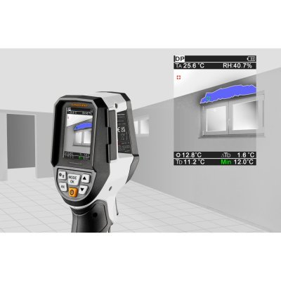 ThermoVisualizer Pro