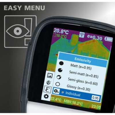 ThermoCamera Connect