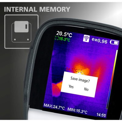 ThermoCamera Connect