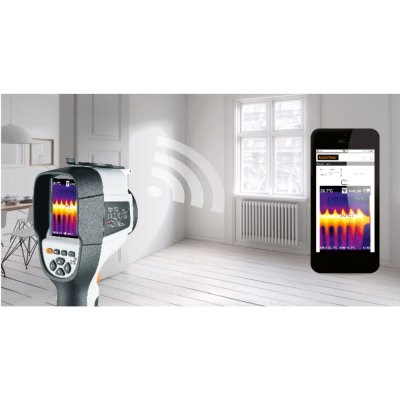 ThermoCamera Connect