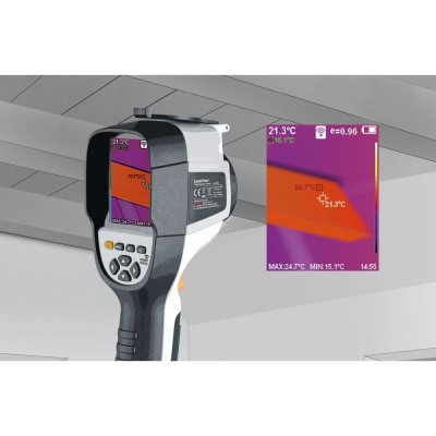 ThermoCamera Connect