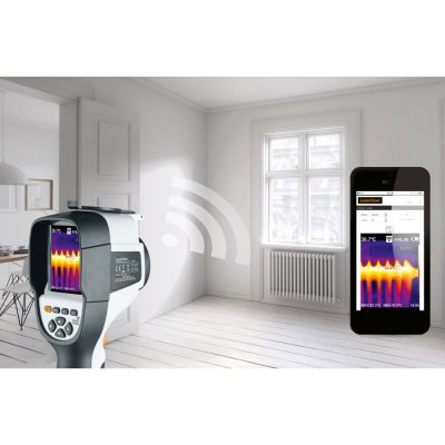 ThermoCamera Connect