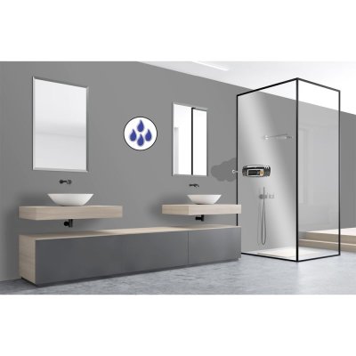 WetFinder  เครื่องวัดความชื้นคอนกรีตและวัสดุแบบไม่ทำลายพื้นผิว, ระบุท่อน้ำ