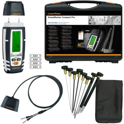 DampMaster Compact Pro
