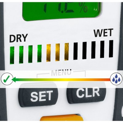 DampMaster Compact Pro