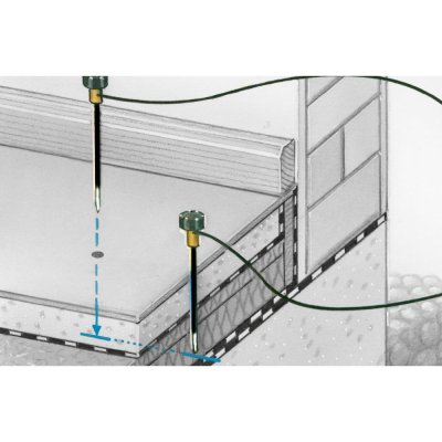 DampMaster Compact Pro