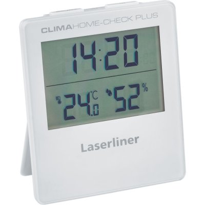 ClimaHome-Check Plus