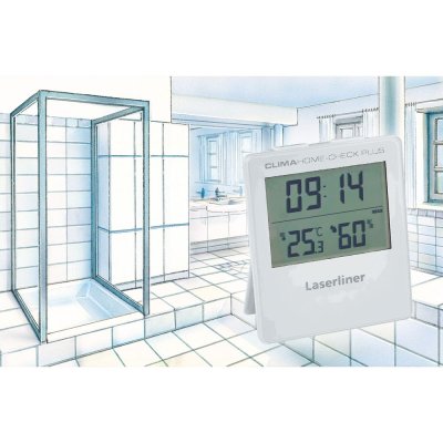 ClimaHome-Check Plus