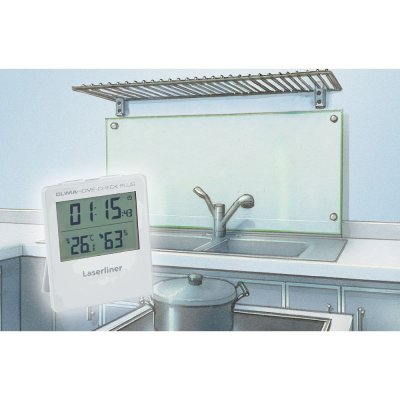 ClimaHome-Check Plus