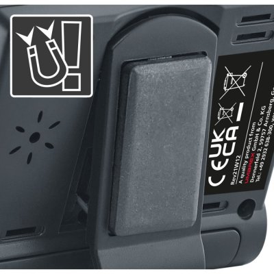 เครื่องวัดความชื้นดิจิทัล Laserliner Germany รุ่น ClimaHome