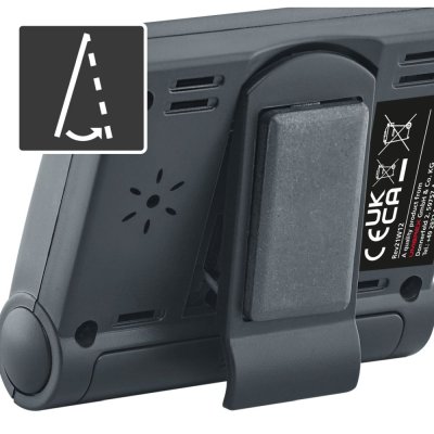 เครื่องวัดความชื้นดิจิทัล Laserliner Germany รุ่น ClimaHome