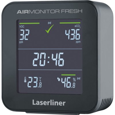 เครื่องวัด VOC AirMonitor FRESH