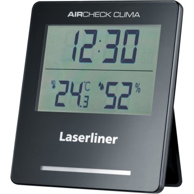 เครื่องวัดความชื้นดิจิทัล AirCheck Clima