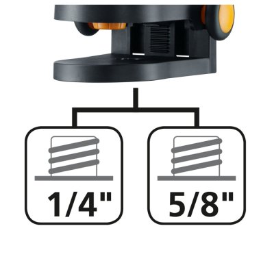 FlexHolder ขายึดเลเซอร์วัดแนว