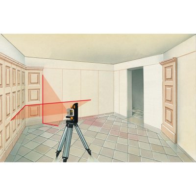 FlexHolder ขายึดเลเซอร์วัดแนว