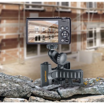 FlexClamp Plus ขาจับเลเซอร์