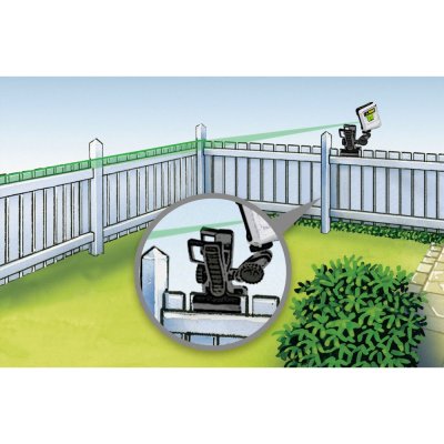 FlexClamp Plus ขาจับเลเซอร์