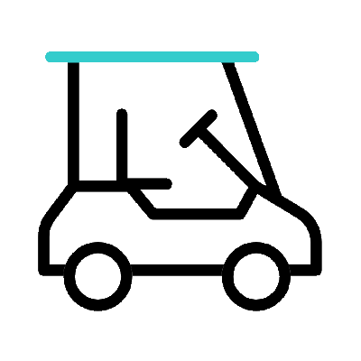 golf-cart
