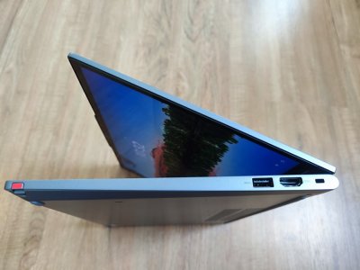 Thinkpad X13 Yoga Gen 4