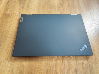 Thinkpad X13 Yoga Gen 3