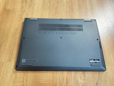 Thinkpad X13 Yoga Gen 3