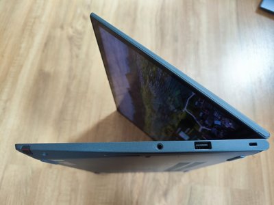 Thinkpad X13 Yoga Gen 3