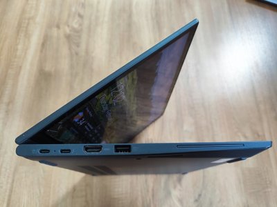Thinkpad X13 Yoga Gen 3